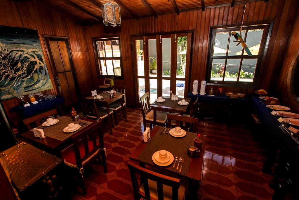 Pousada Morada Das Flores Petropolis  Exterior photo